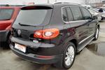 大众途观2010款1.8TSI 手动 都会版(两驱)