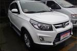 北汽幻速S32014款1.5L 手动舒适型