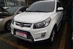 北汽幻速S32014款1.5L 手动舒适型