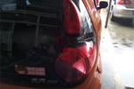 长安奔奔mini2012款1.0L 手动亲情版 国四