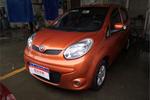长安奔奔mini2012款1.0L 手动亲情版 国四