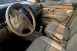 日产骊威2009款1.6L 手动全能型