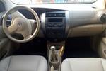 日产骊威2009款1.6L 手动全能型