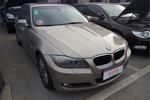 宝马3系2011款320i 豪华型
