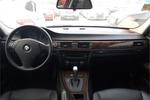宝马3系2011款320i 豪华型