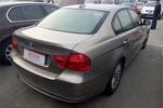 宝马3系2011款320i 豪华型