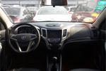 长安CS352014款1.6L 手动豪华导航型 国IV