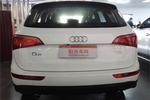 奥迪Q52010款2.0TFSI 舒适型