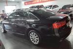 奥迪A6L2012款TFSI 舒适型(2.0T)