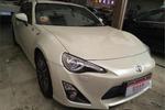 丰田862014款2.0L 自动豪华型 