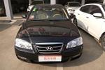 现代伊兰特2008款1.6GLS 手动豪华贵雅版