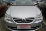 大众宝来2008款1.6L 手自一体 时尚型