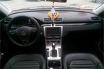 大众迈腾2012款1.8TSI DSG 领先型