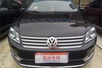 大众迈腾2012款1.8TSI DSG 领先型