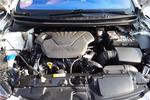 现代朗动2012款1.6L 手动领先型