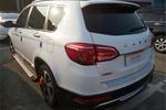 哈弗H62014款运动版 2.4L 自动精英型