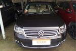 大众帕萨特2011款1.8TSI DSG至尊版
