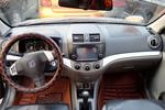 长安悦翔V32012款1.3L 手动 舒适型 国四