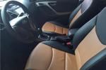 现代朗动2012款1.6L 自动领先型