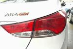 现代朗动2012款1.6L 自动领先型