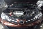 丰田RAV42013款2.5L 自动四驱精英版 