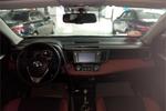 丰田RAV42013款2.5L 自动四驱精英版 