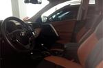丰田RAV42013款2.5L 自动四驱精英版 