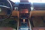 大众途锐2006款3.2 V6 豪华型