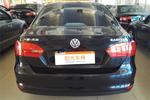 大众速腾2012款1.6L 手动时尚型