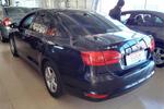 大众速腾2012款1.6L 手动时尚型
