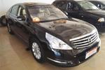 日产天籁2008款2.5L XL Res剧院版