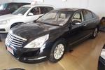 日产天籁2008款2.5L XL Res剧院版