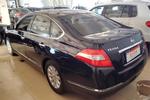日产天籁2008款2.5L XL Res剧院版