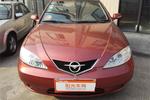 海马欢动2008款1.8L 手动豪华型