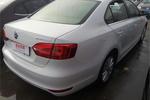 大众速腾2014款1.6L 手动舒适型