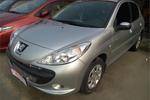 标致207两厢2009款1.6L 手动 驭乐版