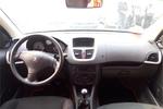 标致207两厢2009款1.6L 手动 驭乐版