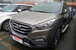 现代ix352013款2.0L 自动两驱舒适型GL 国IV 