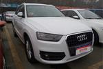 奥迪Q32013款35 TFSI 进取型