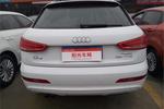 奥迪Q32013款35 TFSI 进取型