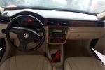 大众宝来2008款1.6L 手动 时尚型