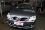 大众宝来2008款1.6L 手动 时尚型