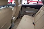长安悦翔V52012款1.5L 手动梦幻型