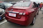 长安悦翔V52012款1.5L 手动梦幻型