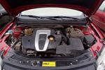 荣威5502008款D 1.8T 品逸版