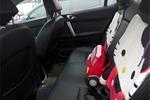 荣威5502008款D 1.8T 品逸版