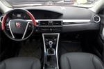 荣威5502008款D 1.8T 品逸版