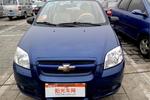 雪佛兰乐风2009款1.4L 手动 舒适版