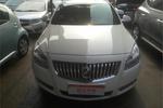 别克君威2010款2.0L 精英版OnStar