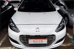 标致308SW2012款1.6T CC 罗兰?加洛斯版